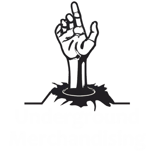 Underground Merchandising